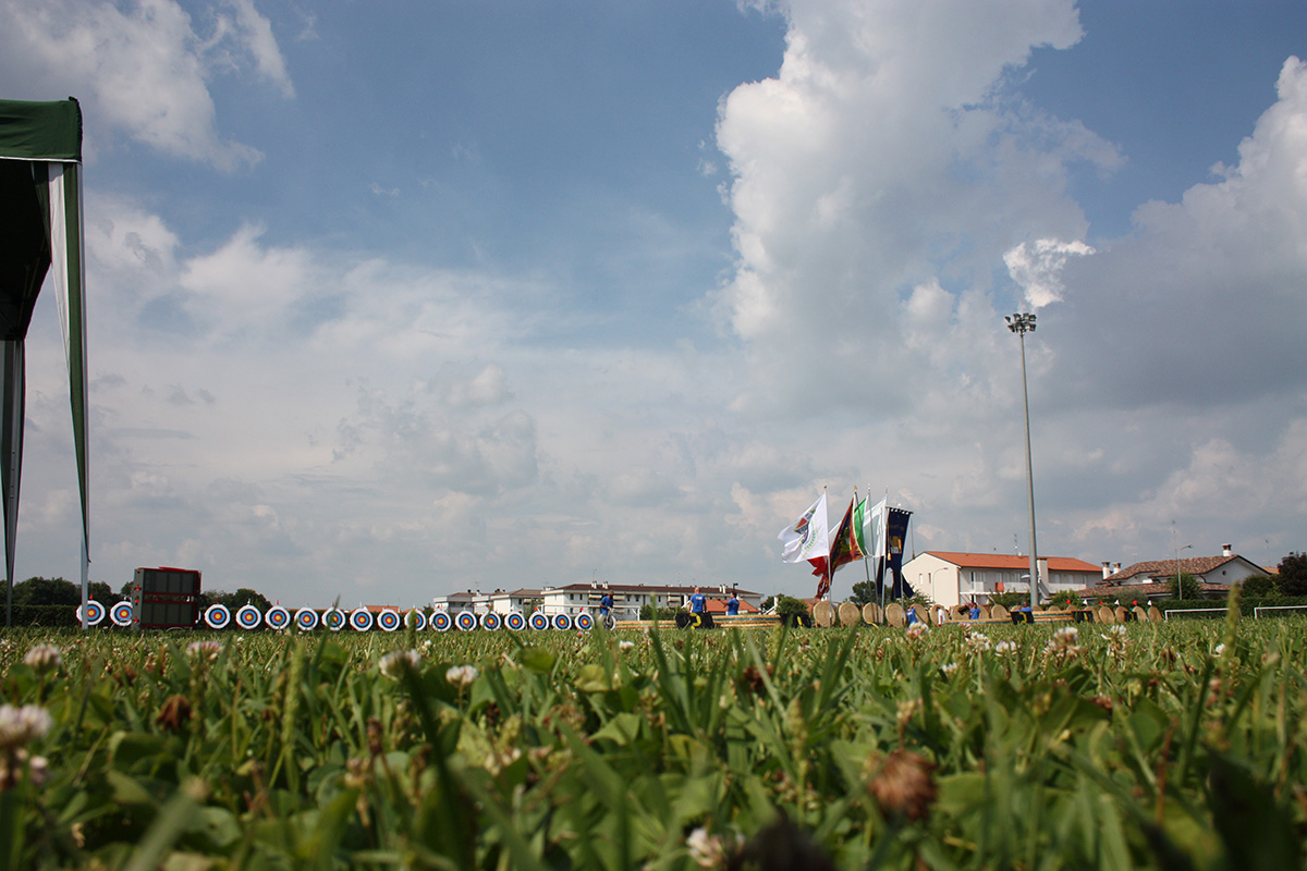 Domenica Premiazioni